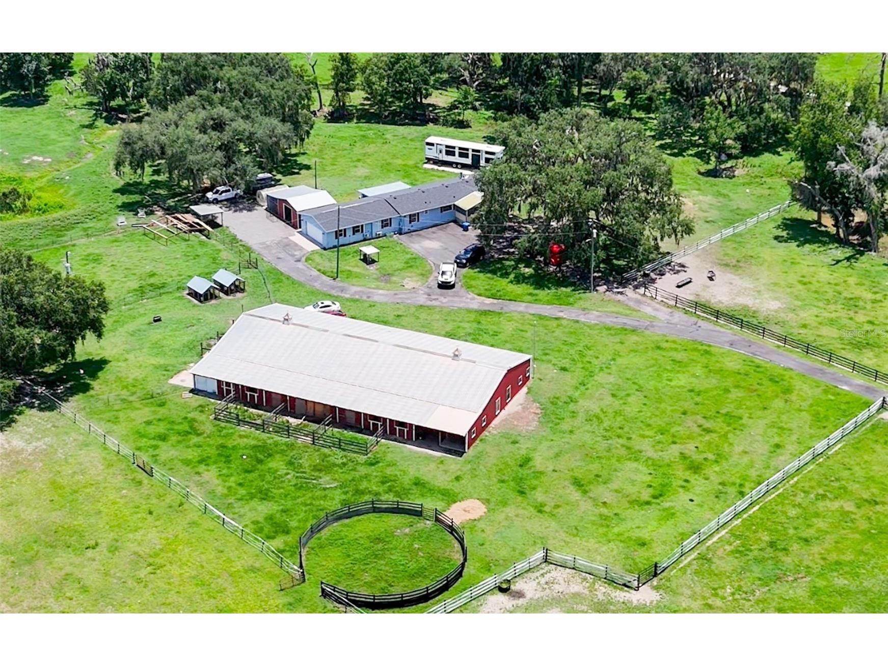 88 Culbreath Road Brooksville FL 34602 TB8526063 image2