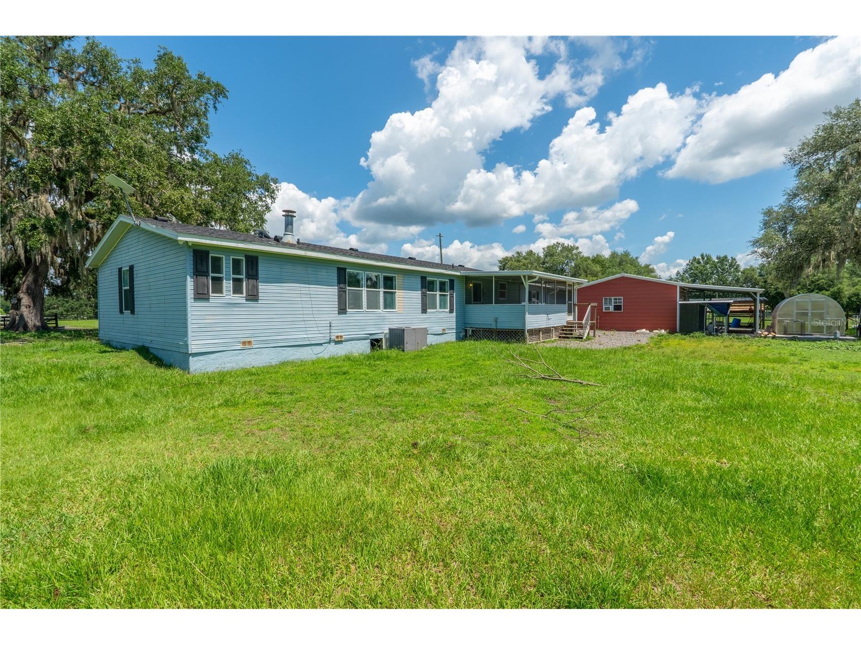 88 Culbreath Road Brooksville FL 34602 TB8526063 image4