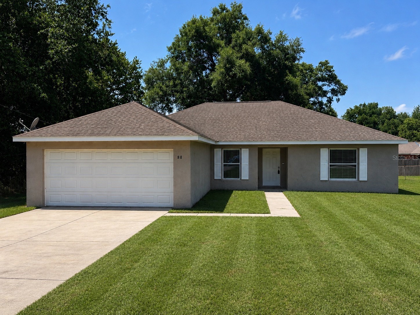 88 Dogwood Drive Loop Ocala FL 34472 OM725323 image1