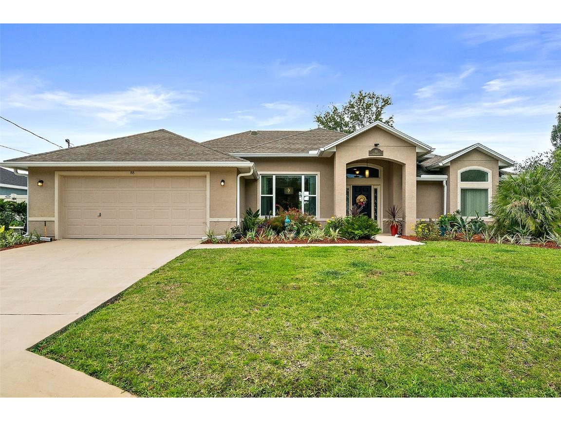 88 Edward Drive Palm Coast FL 32164 FC291612 image1