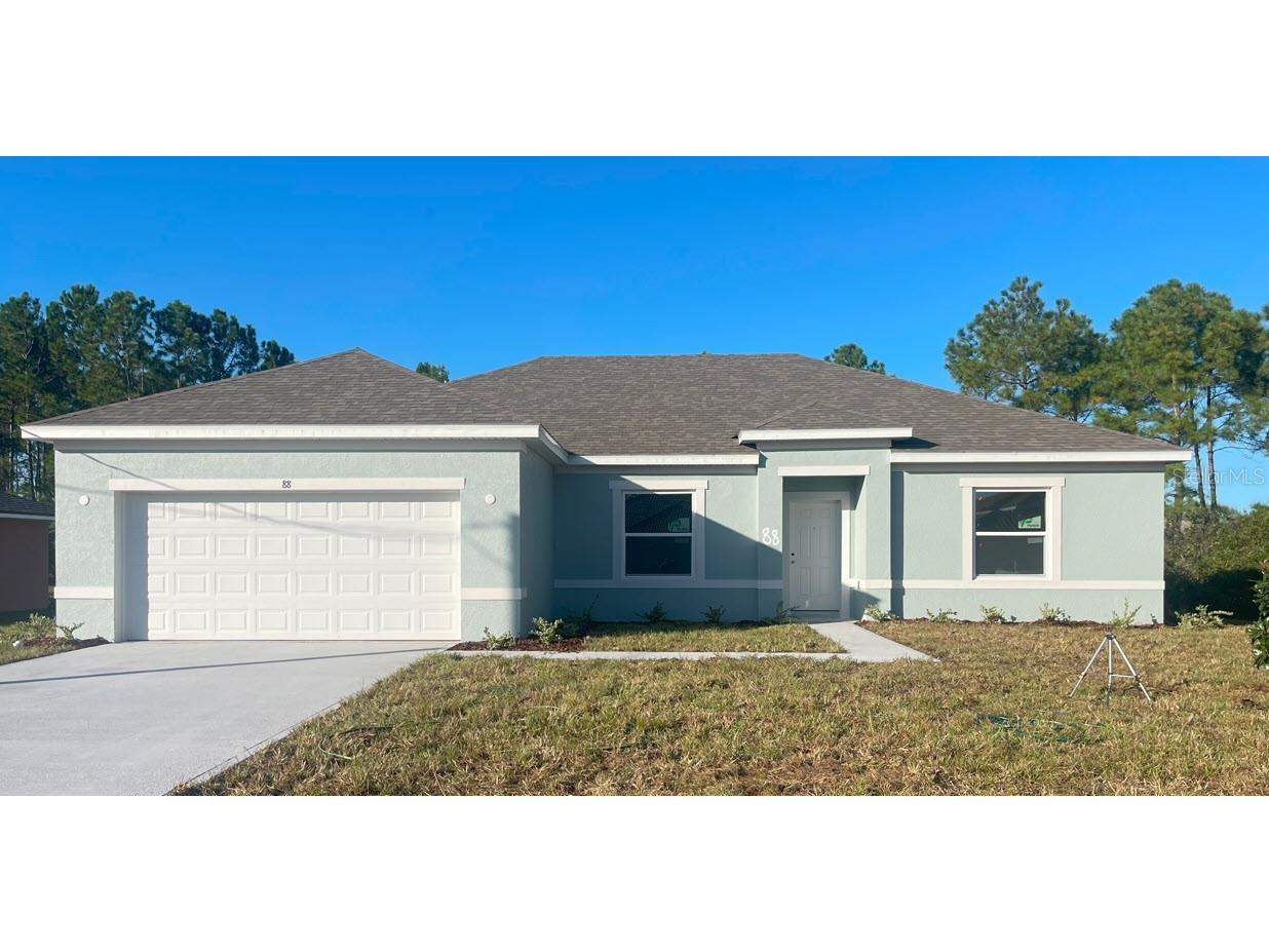 88 Fieldstone Lane Palm Coast FL 32137 C7477357 image1