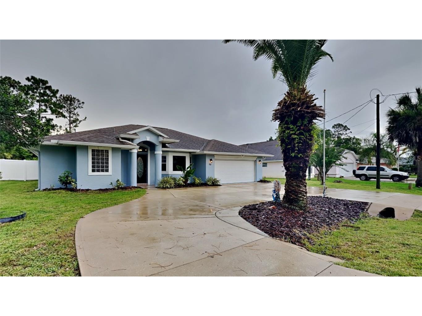 88 Fortune Lane Palm Coast FL 32137 T3454308 image1