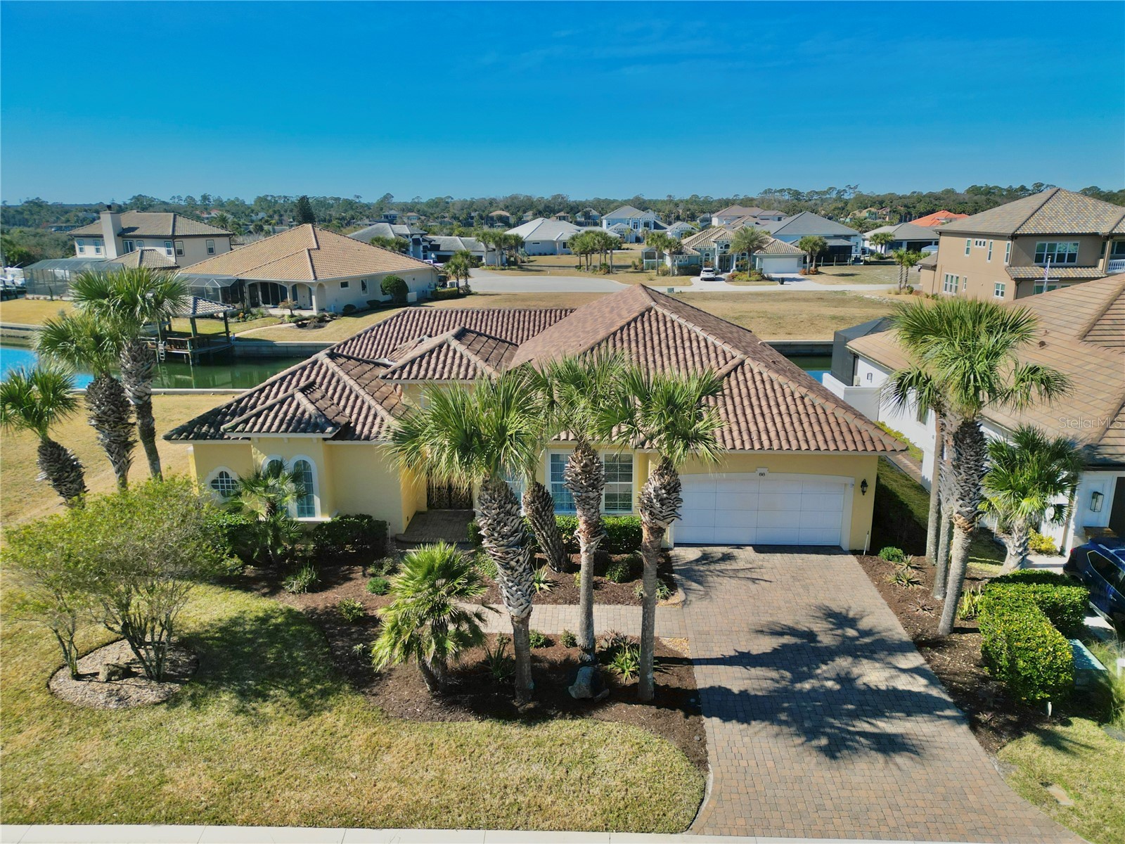88 Hidden Cove Flagler Beach FL 32136 FC316073 image1