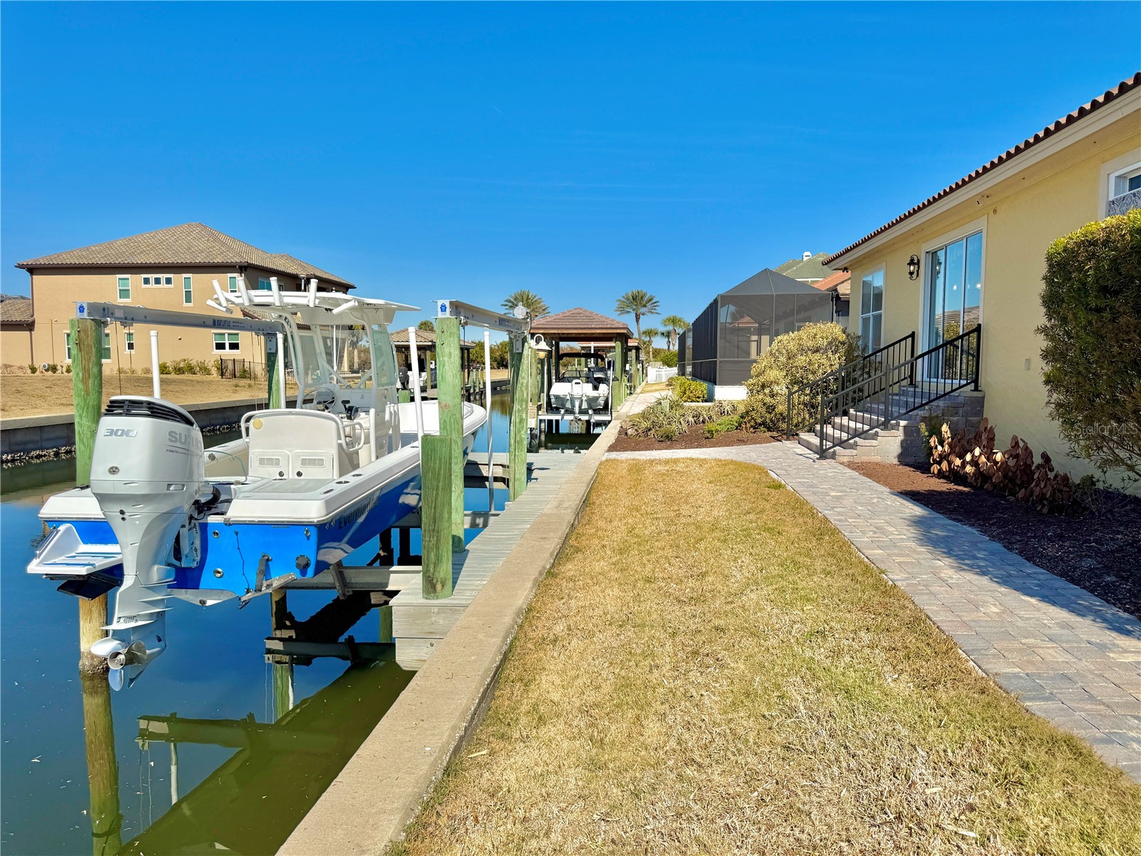 88 Hidden Cove Flagler Beach FL 32136 FC316073 image63
