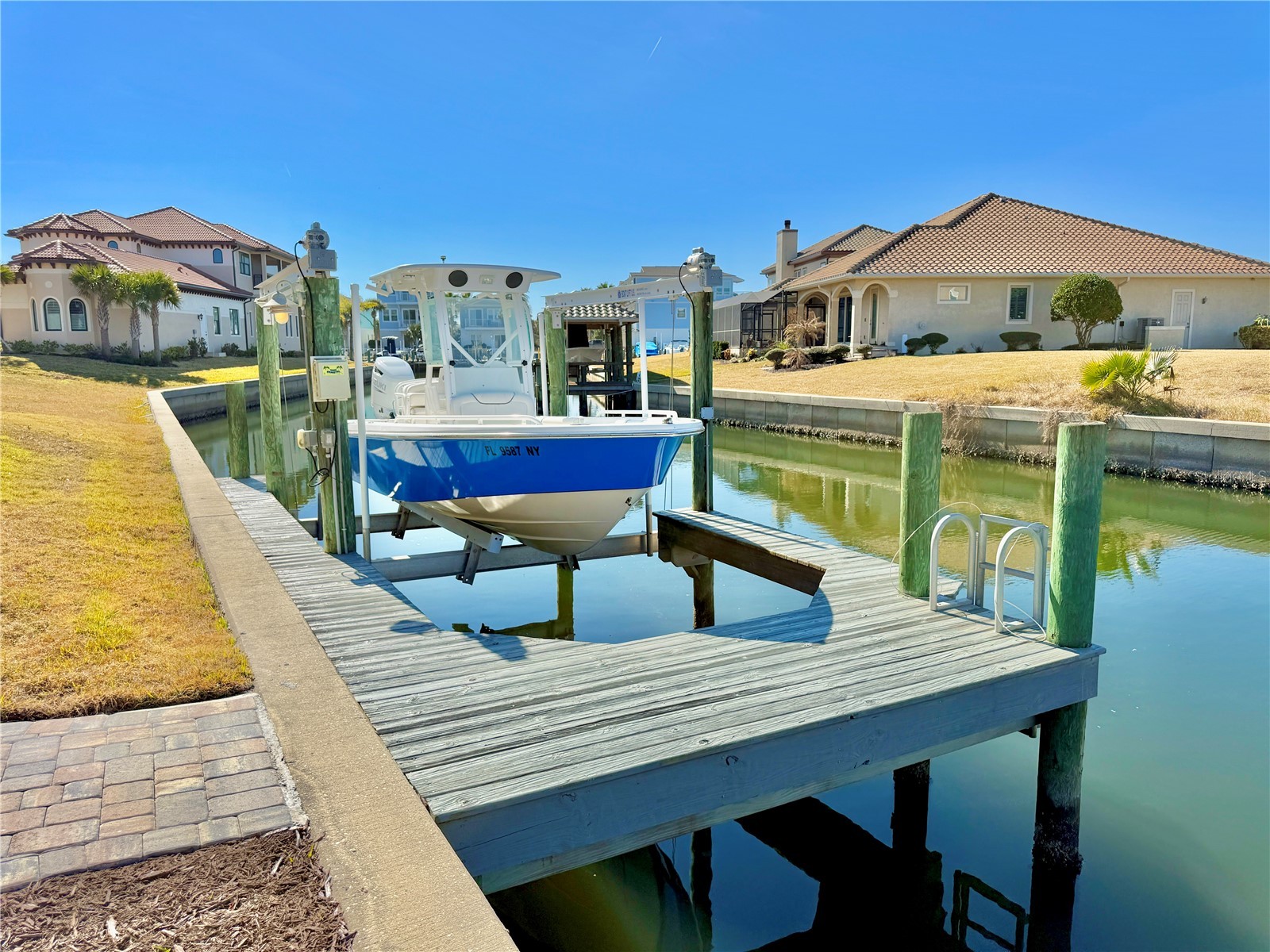 88 Hidden Cove Flagler Beach FL 32136 FC316073 image64