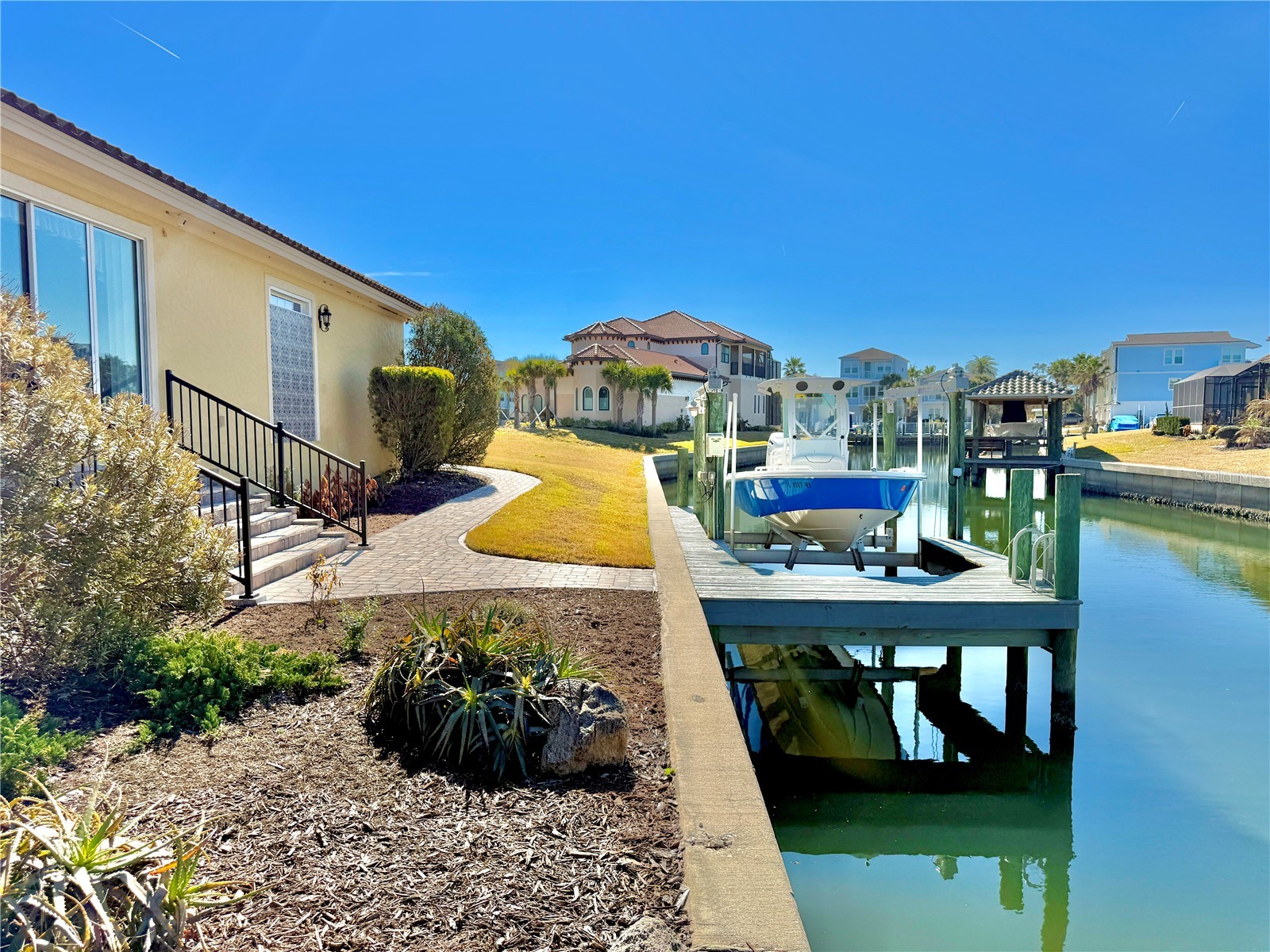 88 Hidden Cove Flagler Beach FL 32136 FC316073 image66