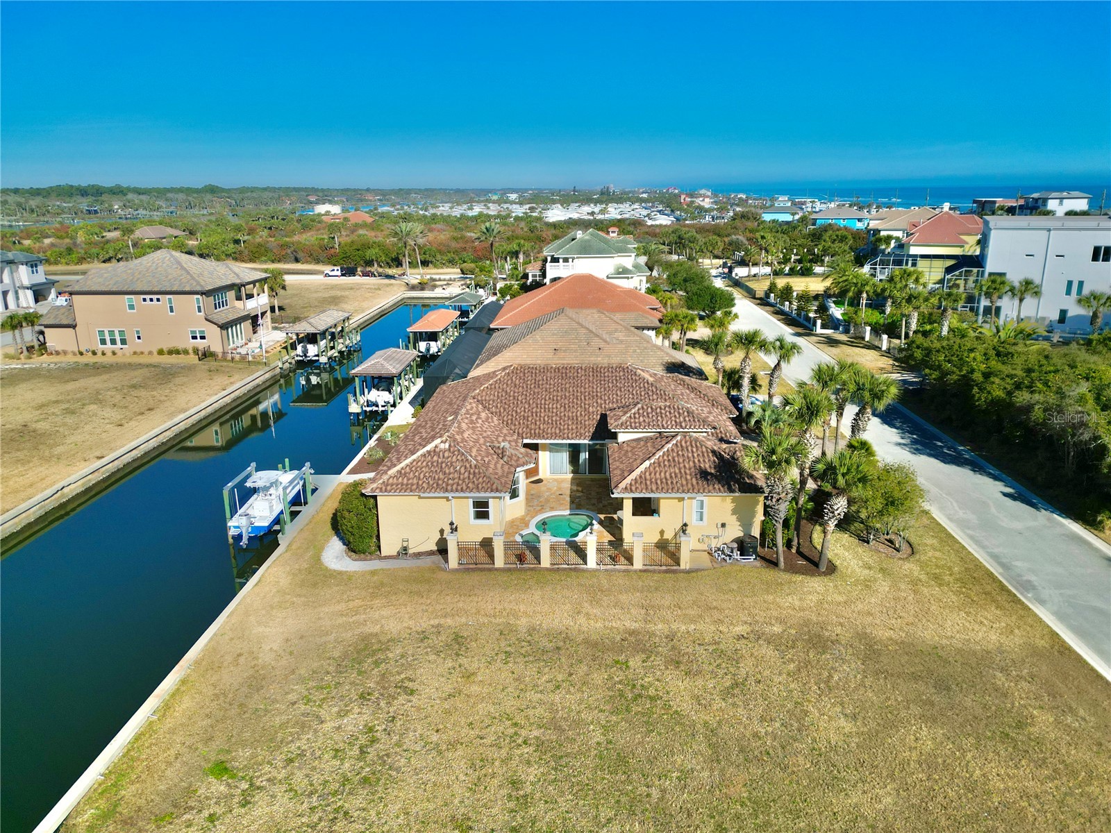 88 Hidden Cove Flagler Beach FL 32136 FC316073 image67