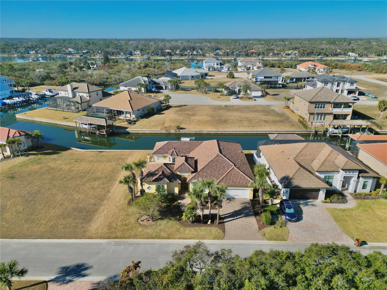 88 Hidden Cove Flagler Beach FL 32136 FC316073 image70