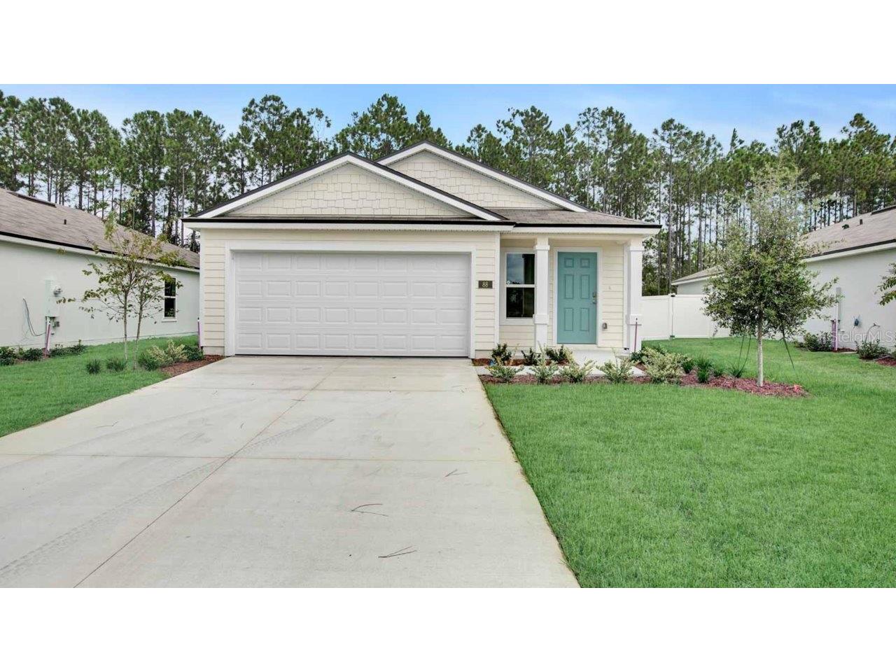 88 Hulett Woods Road Palm Coast FL 32137 FC299842 image1