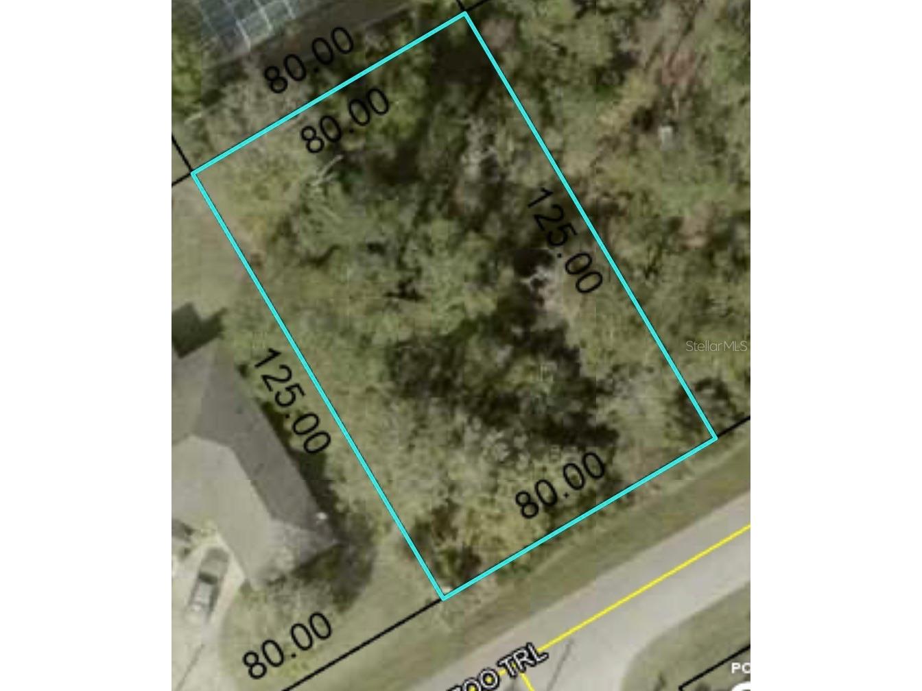 88 Kalamazoo Trail Palm Coast FL 32164 FC315751 image1