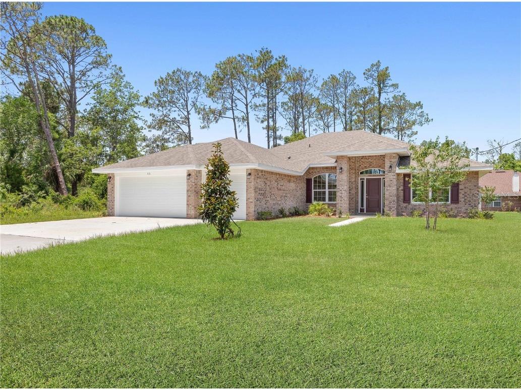 88 Kashmir Trail Palm Coast FL 32164 FC280367 image1