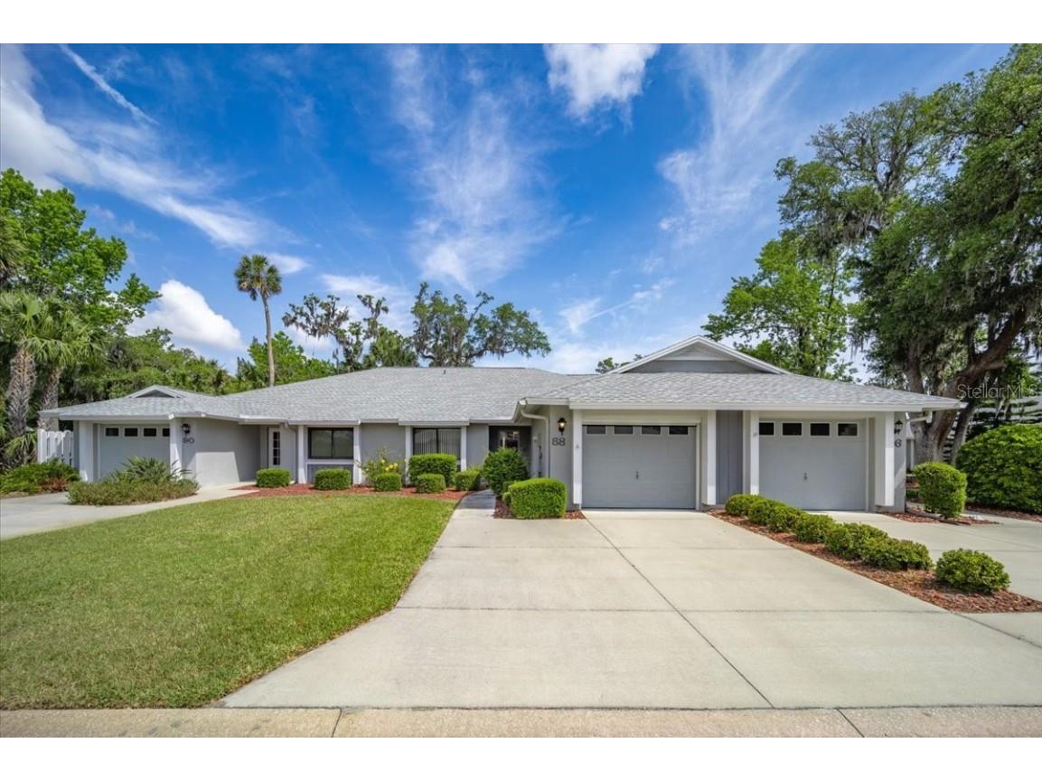 88 Lake Forest Place Palm Coast FL 32137 FC309163 image1