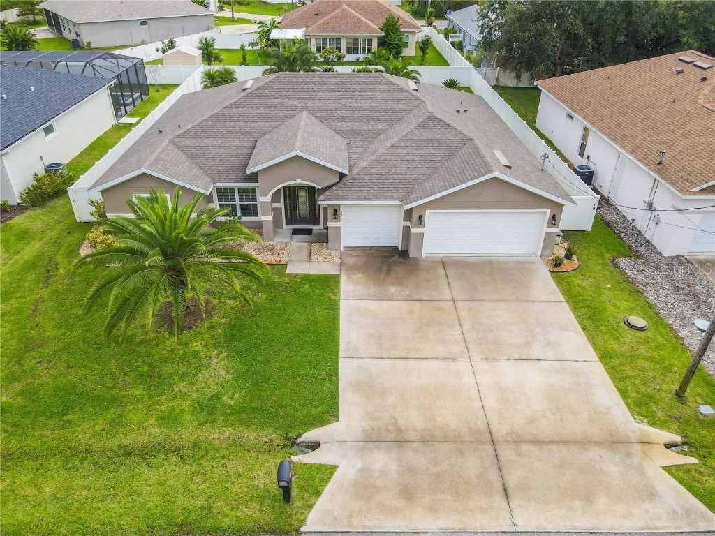 88 Lancelot Drive Palm Coast FL 32137 FC312385 image1
