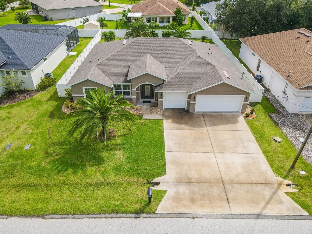 88 Lancelot Drive Palm Coast FL 32137 FC312385 image2