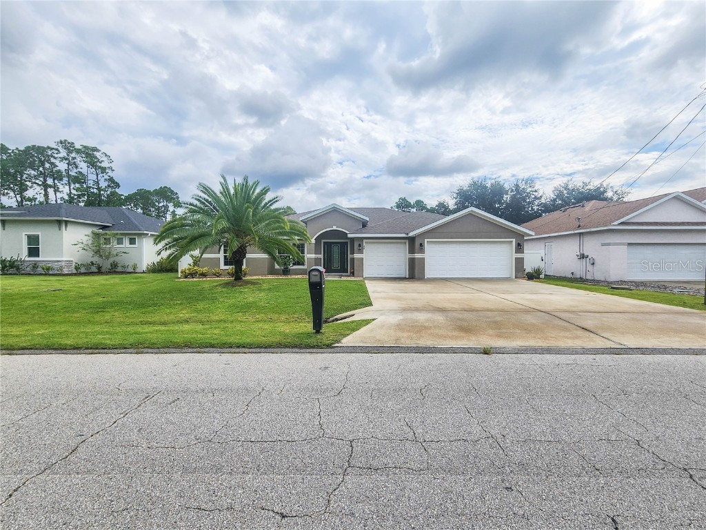 88 Lancelot Drive Palm Coast FL 32137 FC312385 image4