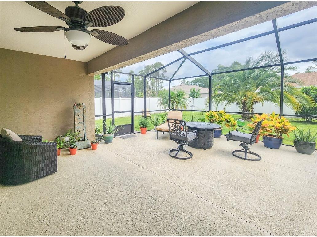 88 Lancelot Drive Palm Coast FL 32137 FC312385 image47