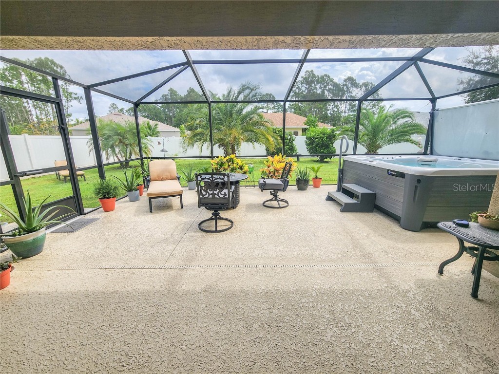 88 Lancelot Drive Palm Coast FL 32137 FC312385 image48