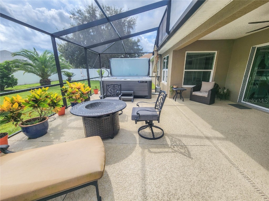 88 Lancelot Drive Palm Coast FL 32137 FC312385 image50