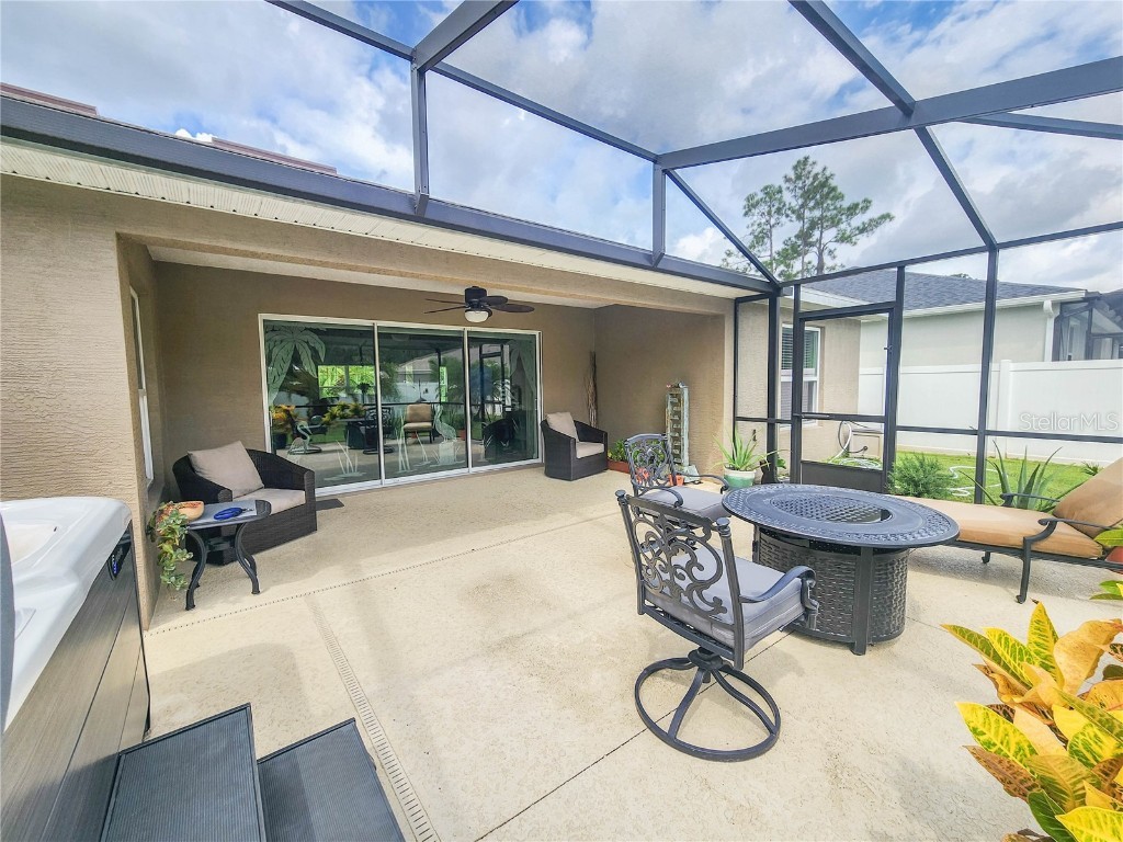 88 Lancelot Drive Palm Coast FL 32137 FC312385 image56