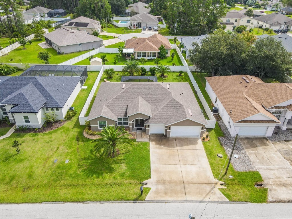 88 Lancelot Drive Palm Coast FL 32137 FC312385 image58