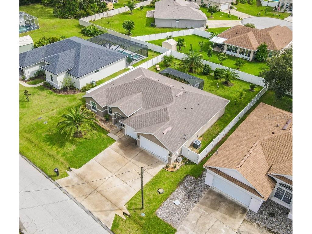 88 Lancelot Drive Palm Coast FL 32137 FC312385 image59