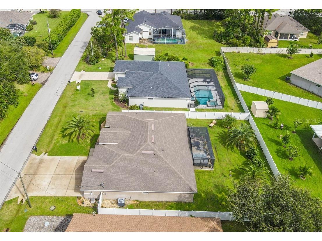 88 Lancelot Drive Palm Coast FL 32137 FC312385 image60