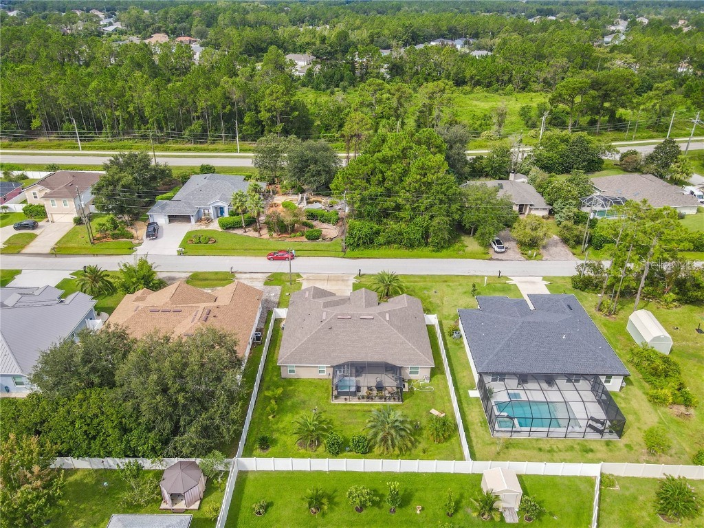 88 Lancelot Drive Palm Coast FL 32137 FC312385 image61