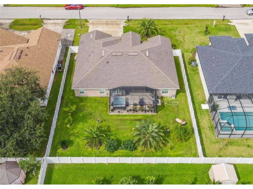 88 Lancelot Drive Palm Coast FL 32137 FC312385 image62