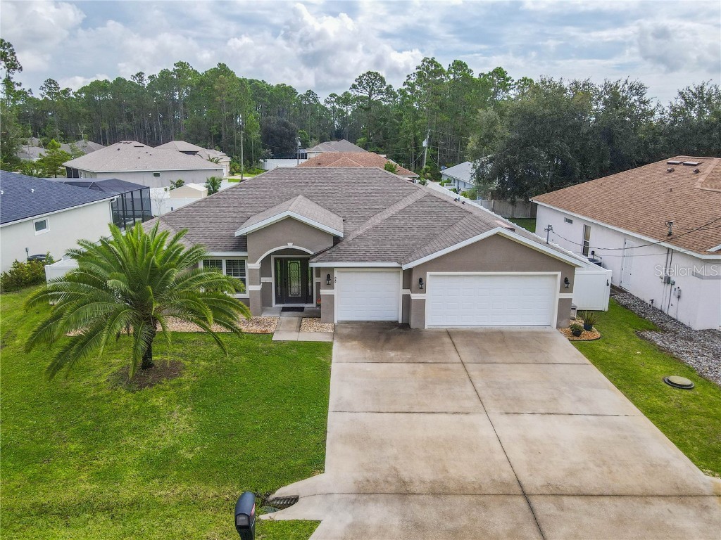 88 Lancelot Drive Palm Coast FL 32137 FC312385 image66