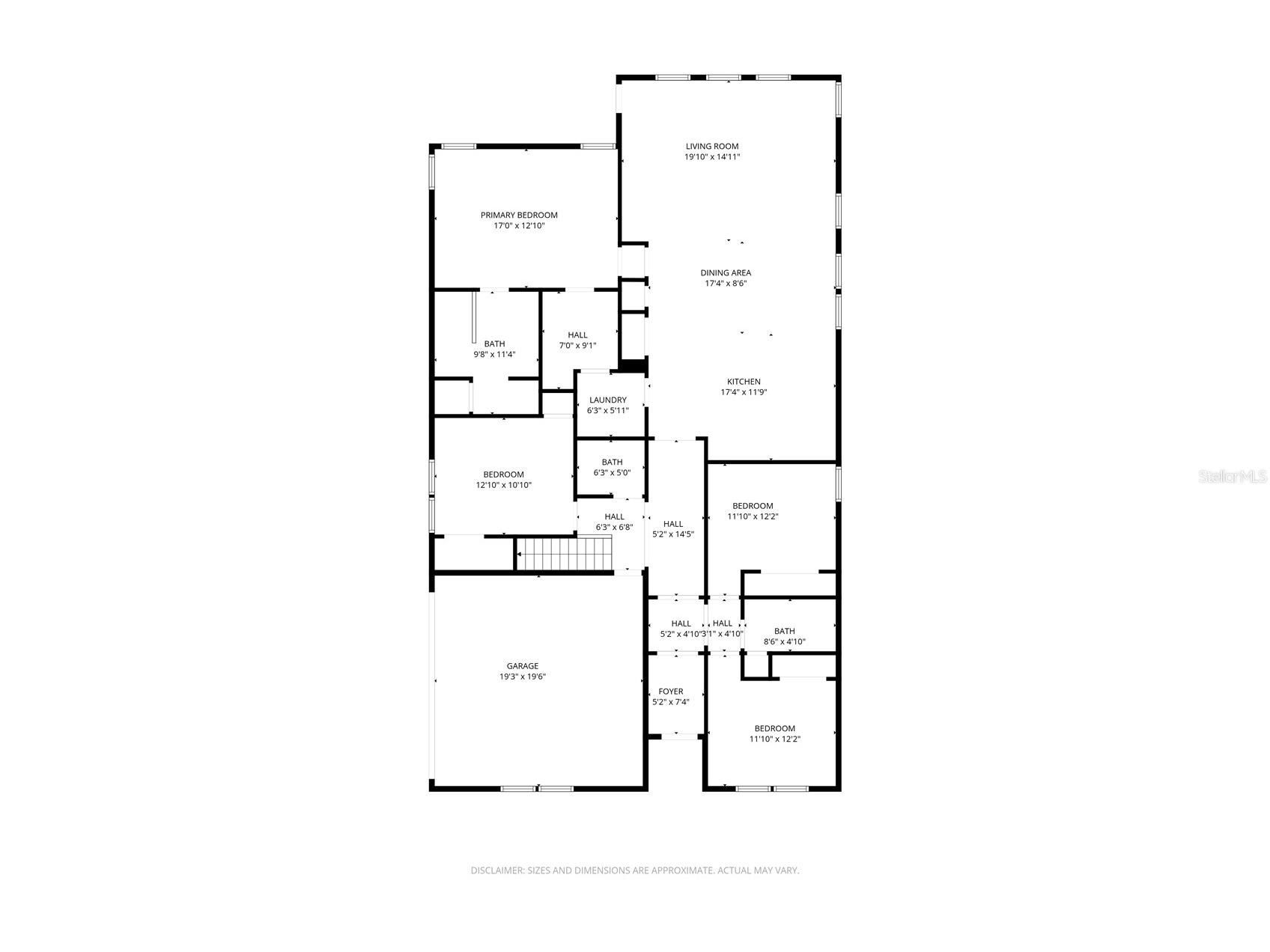 88 Laramie Drive Palm Coast FL 32137 FC317585 image43