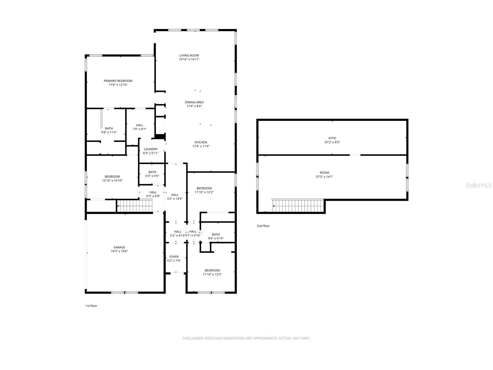 88 Laramie Drive Palm Coast FL 32137 FC317585 image45