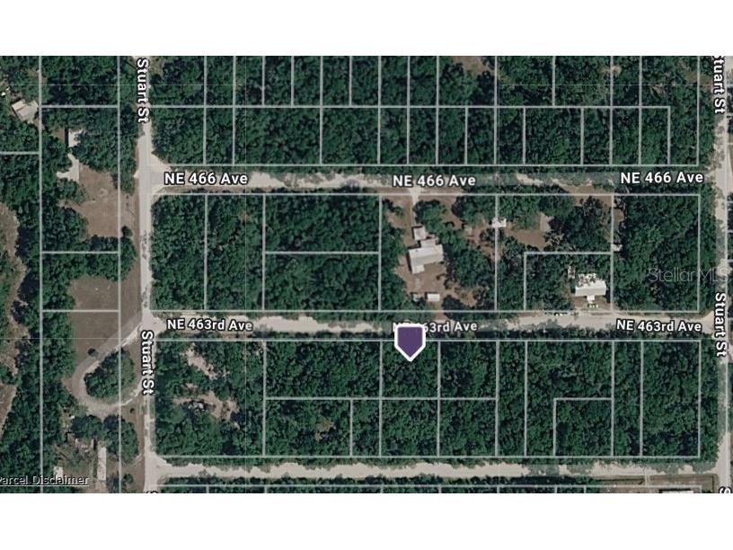 88 NE 463rd Avenue Old Town FL 32680 A4692247 image4