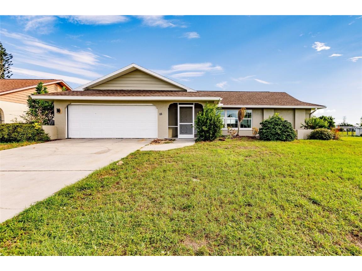 88 Oakland Hills Place Rotonda West FL 33947 C7477870 image1
