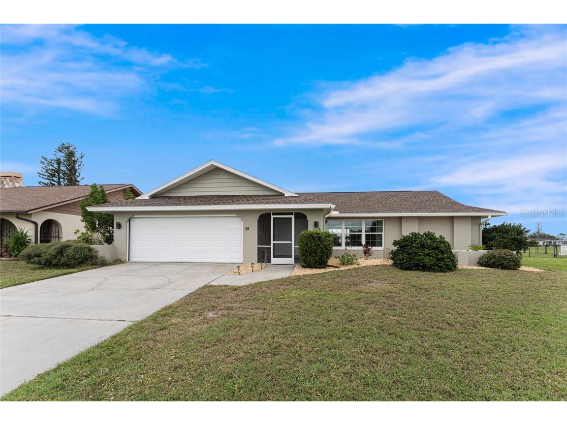 88 Oakland Hills Place Rotonda West FL 33947 O6349200 image1