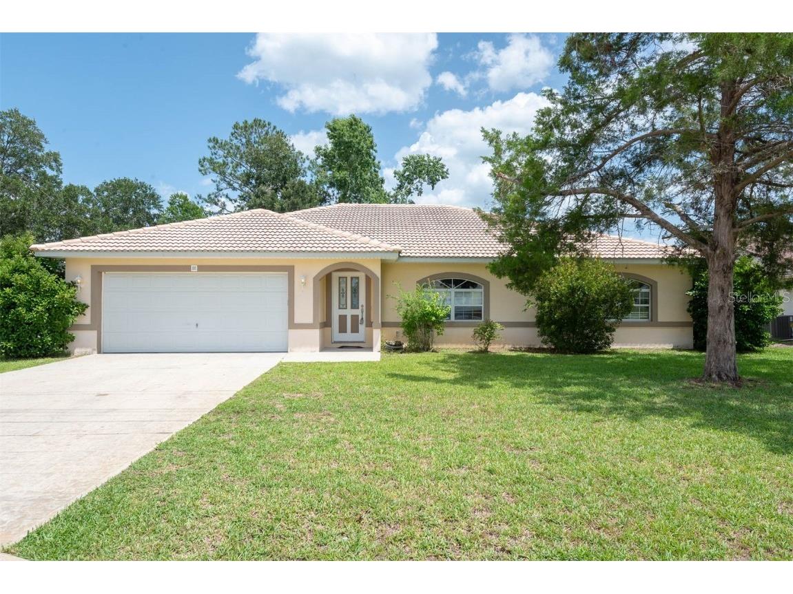 88 Pritchard Drive Palm Coast FL 32164 FC310313 image1