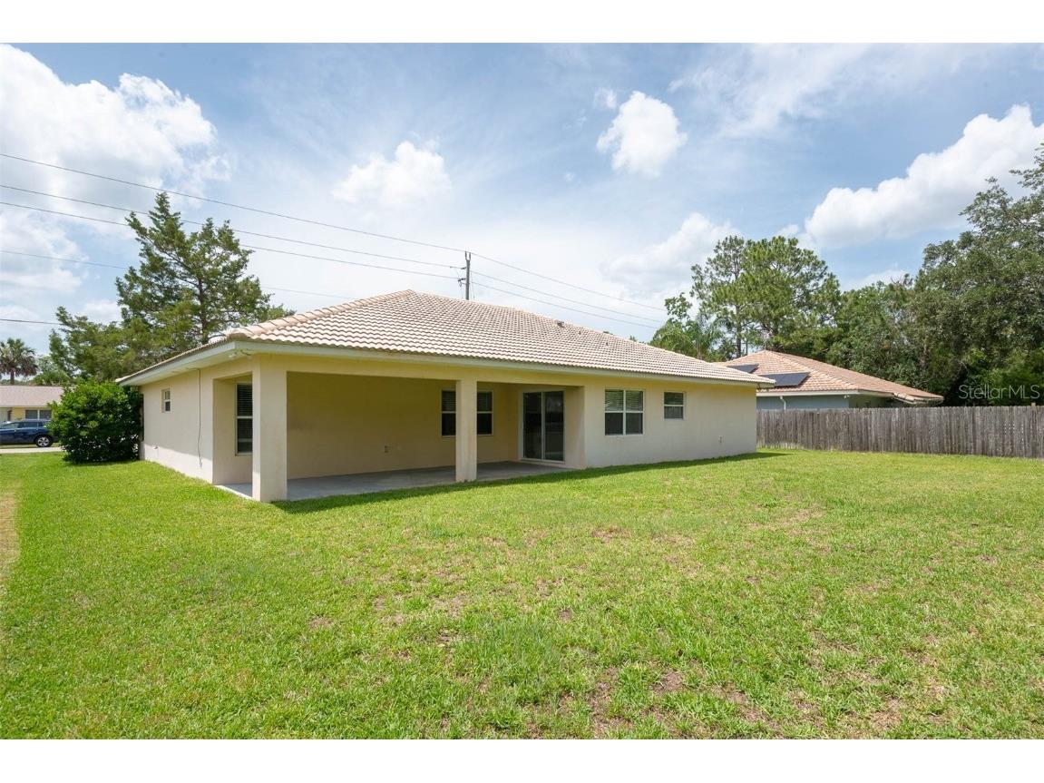88 Pritchard Drive Palm Coast FL 32164 FC310313 image34