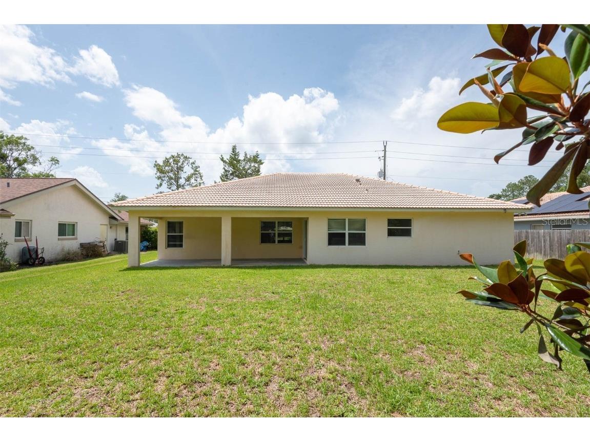 88 Pritchard Drive Palm Coast FL 32164 FC310313 image35