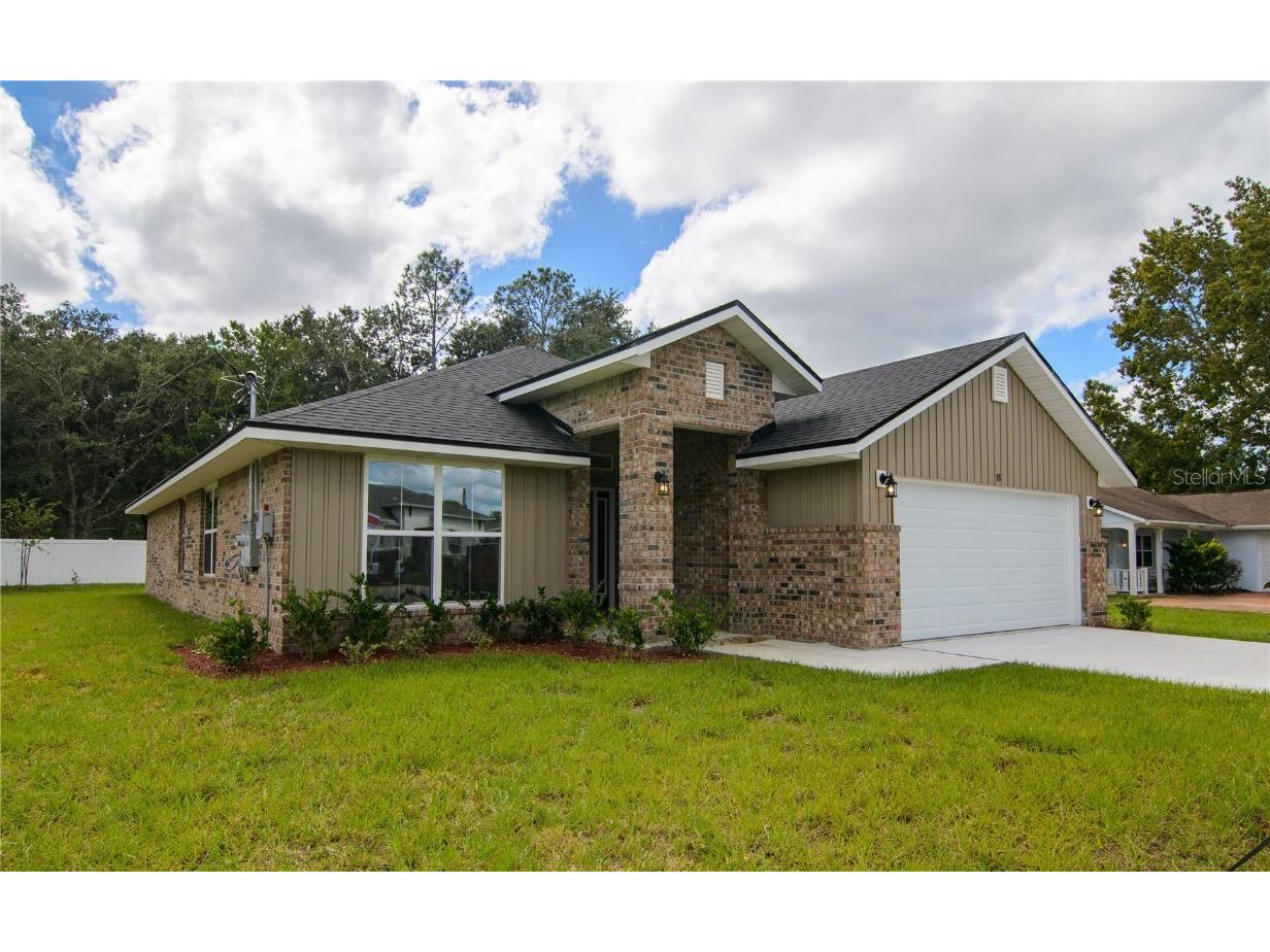 88 Rae Drive Palm Coast FL 32164 FC310550 image1