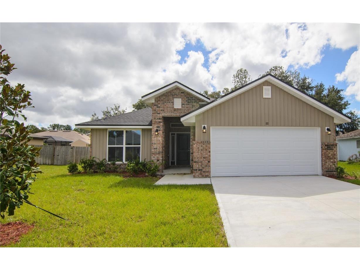 88 Rae Drive Palm Coast FL 32164 FC310550 image2