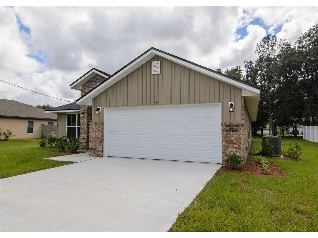 88 Rae Drive Palm Coast FL 32164 FC310550 image3