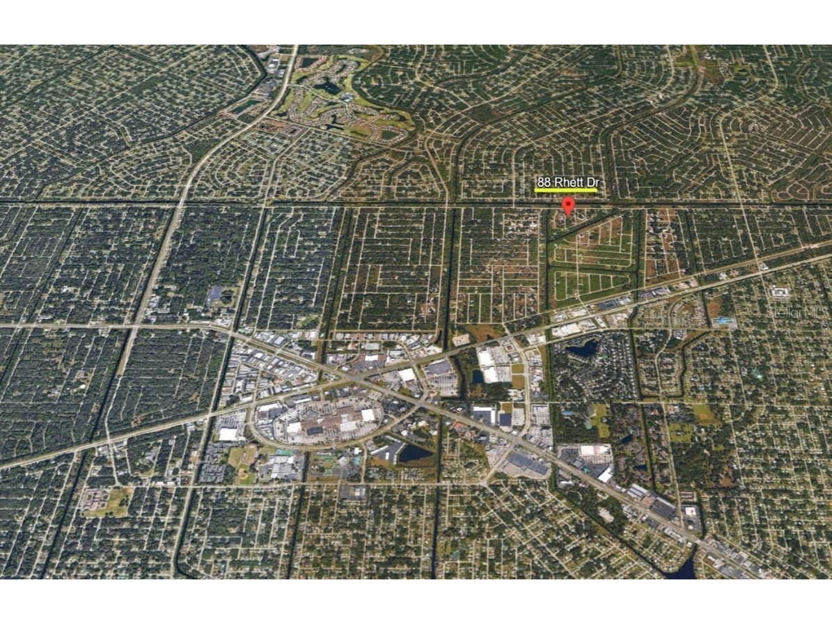 88 Rhett Drive Port Charlotte FL 33954 C7503145 image4