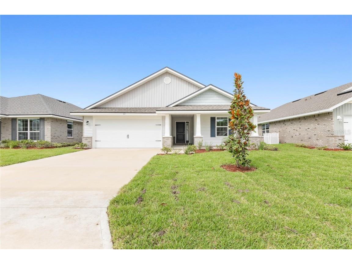 88 Rivertown Road Palm Coast FL 32137 FC292573 image1