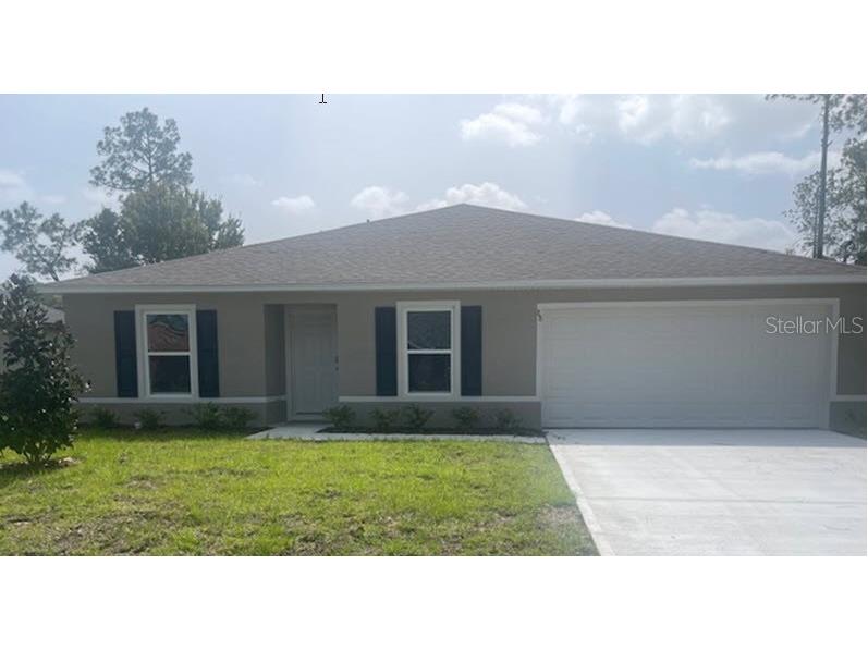 88 Robinson Drive Palm Coast FL 32164 C7477581 image1