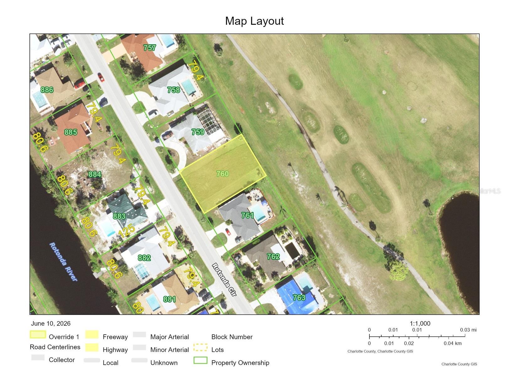 88 Rotonda Circle Rotonda West FL 33947 C7527148 image1
