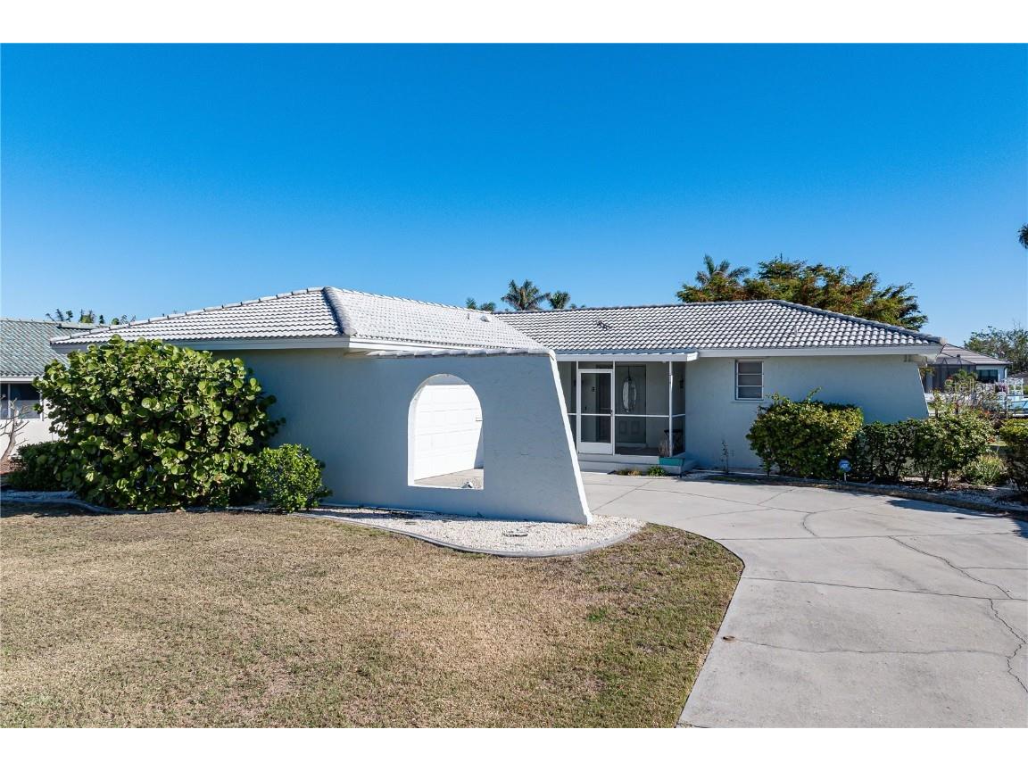 88 Sabal Drive Punta Gorda FL 33950 - COBIA BAY CANAL C7503142 image1