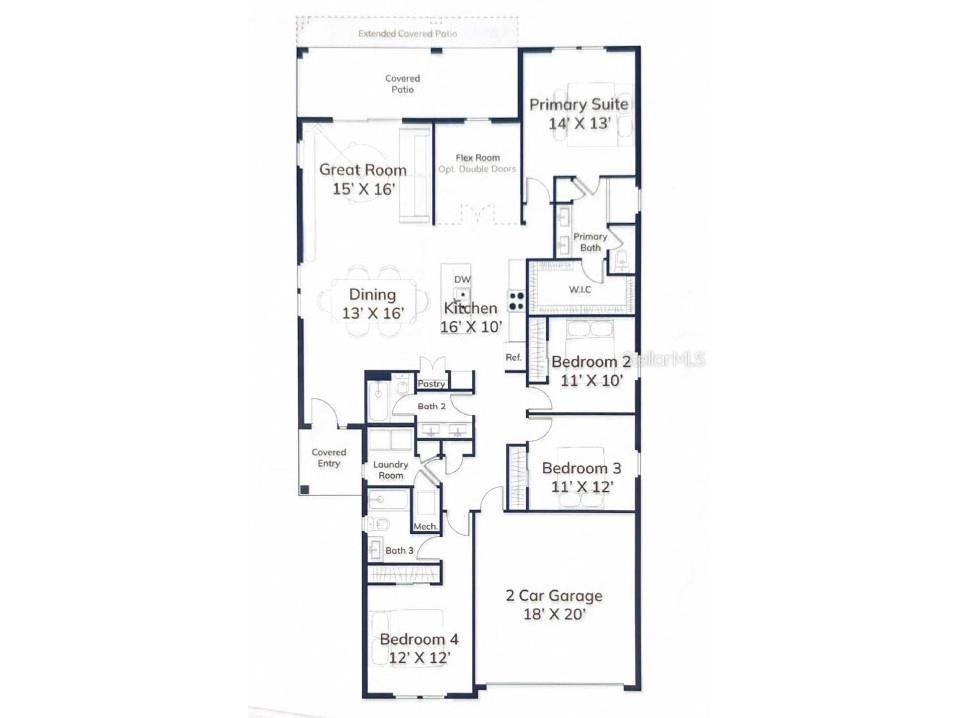 88 Springwood Drive Palm Coast FL 32137 FC318120 image23