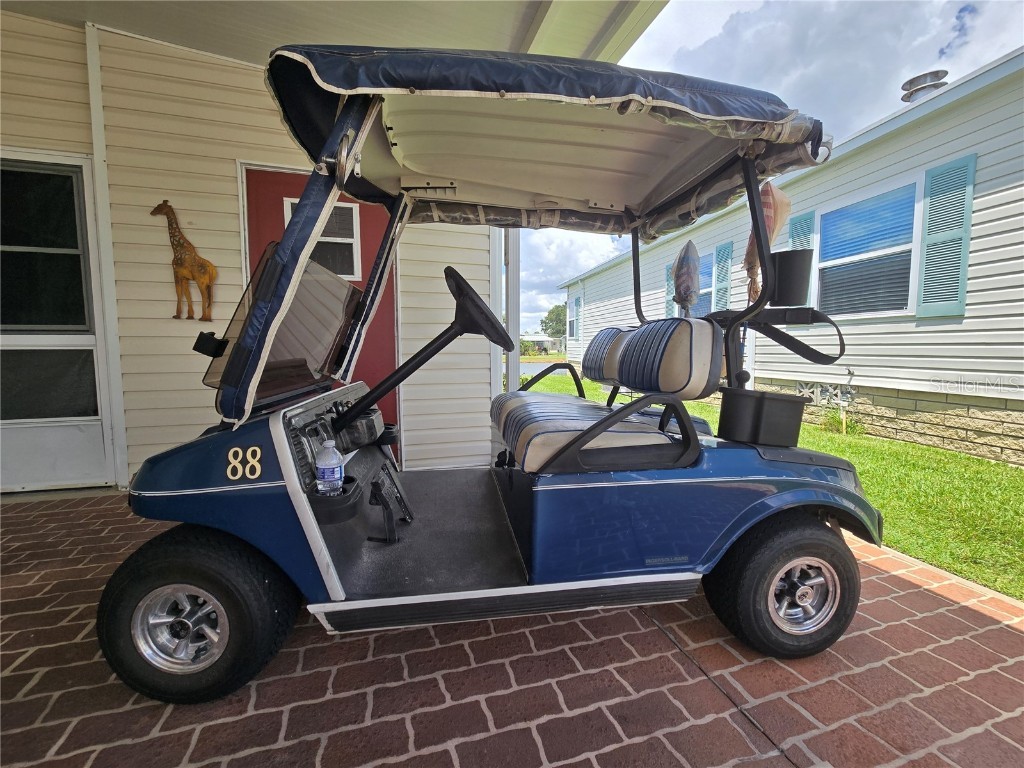 88 Straphmore Drive Haines City FL 33844 - LAKE HENRY P4935556 image15