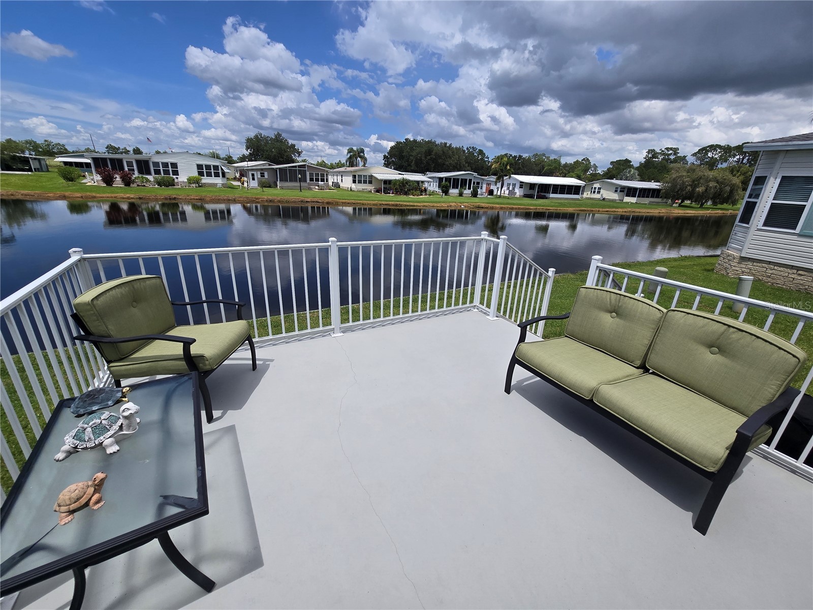 88 Straphmore Drive Haines City FL 33844 - LAKE HENRY P4938683 image1
