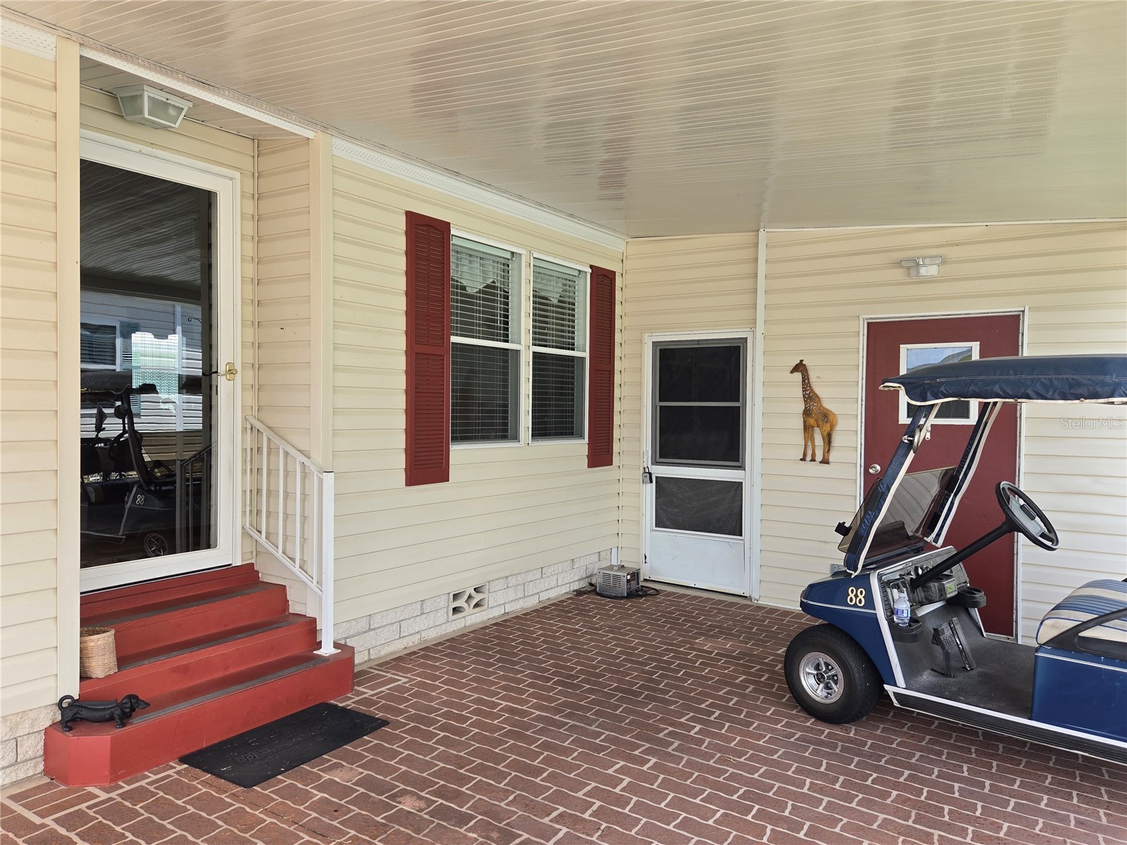 88 Straphmore Drive Haines City FL 33844 - LAKE HENRY P4938683 image15