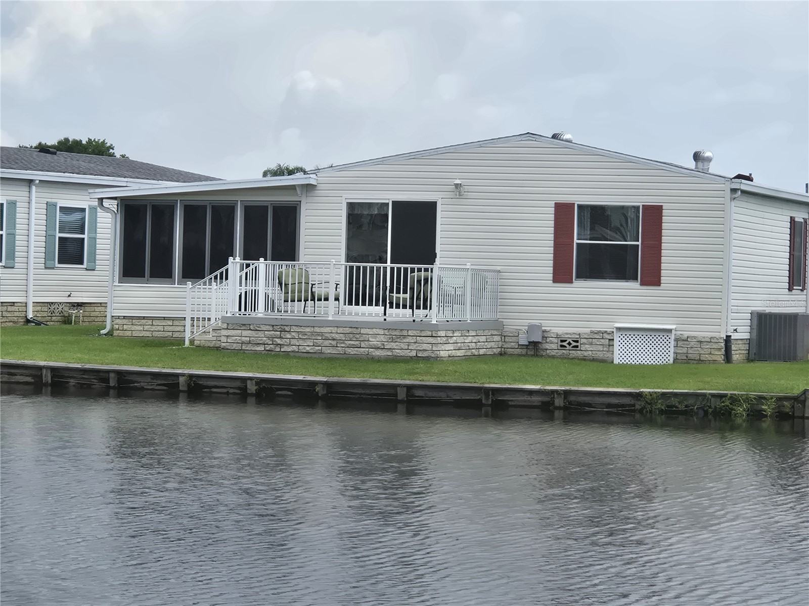 88 Straphmore Drive Haines City FL 33844 - LAKE HENRY P4938683 image3